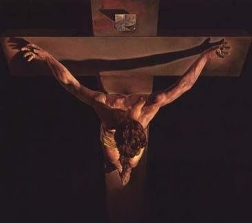 Jesus