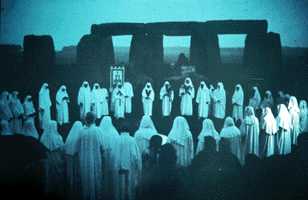 druids druids