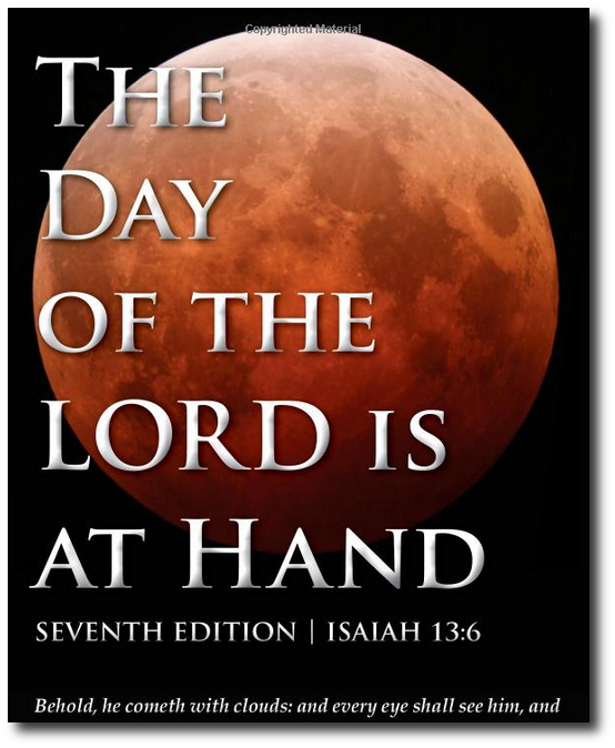 The Day Of THe Lord