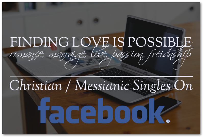 facebook christian dating pages