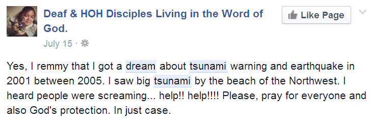 Tsunami 5