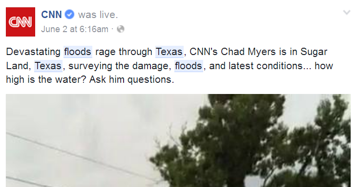 Cnn Live