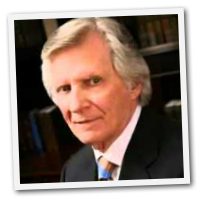 David Wilkerson