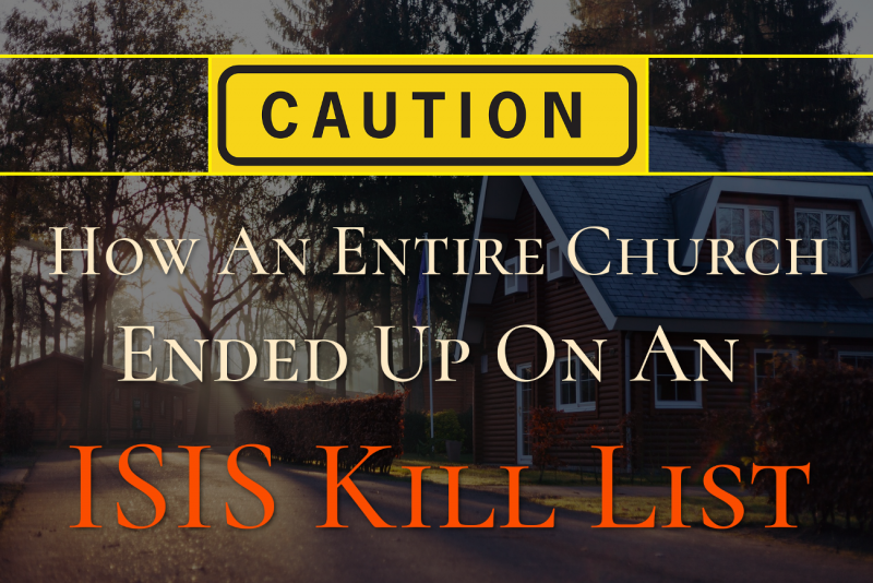 Isis Kill List