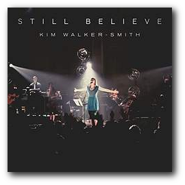 Kim Walker Smith
