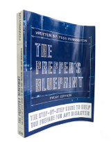 Preppers-Blueprint