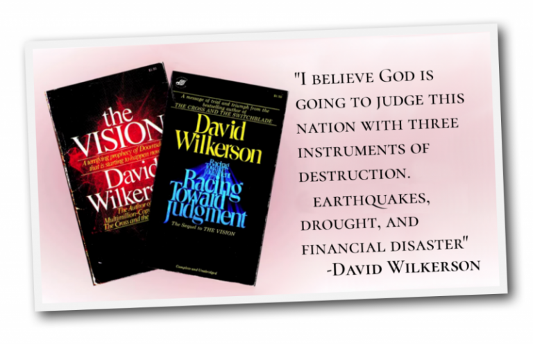 david-wilkerson