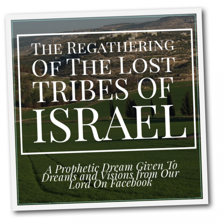 Lost Tribes of Israel