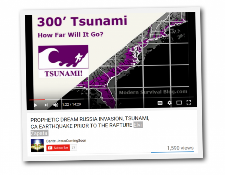 tsunami-dream