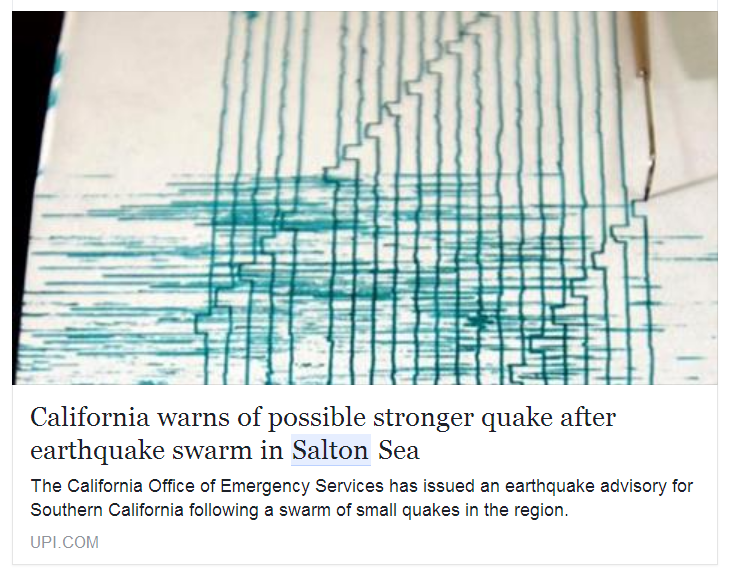 earthquake-swarm
