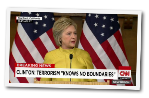 hillary-clinton-prophetic-dream-yellow-pants-suit-prophecy