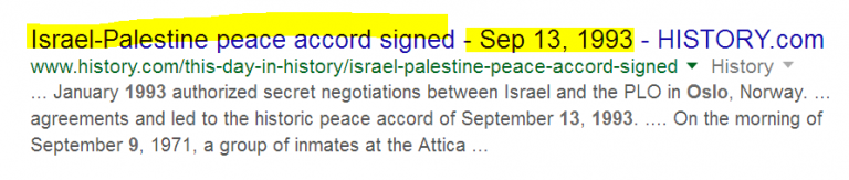 oslo-peace-accords