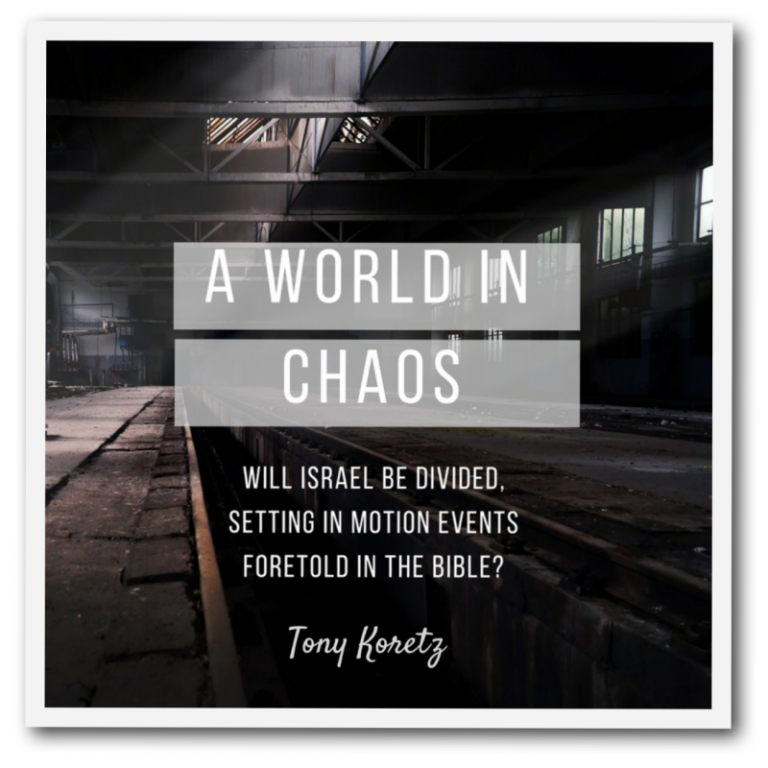 a-world-in-chaos-tony-koretz