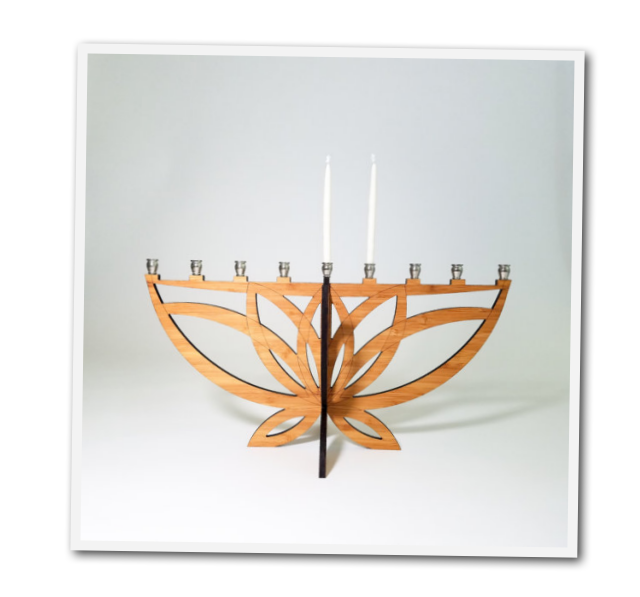 hanukkah-menorahs