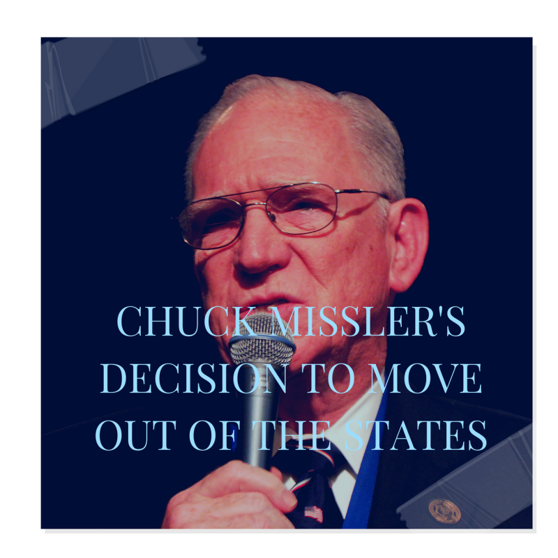 Is Chuck Misslers Website Still Active Find Out Now - tiy9idf