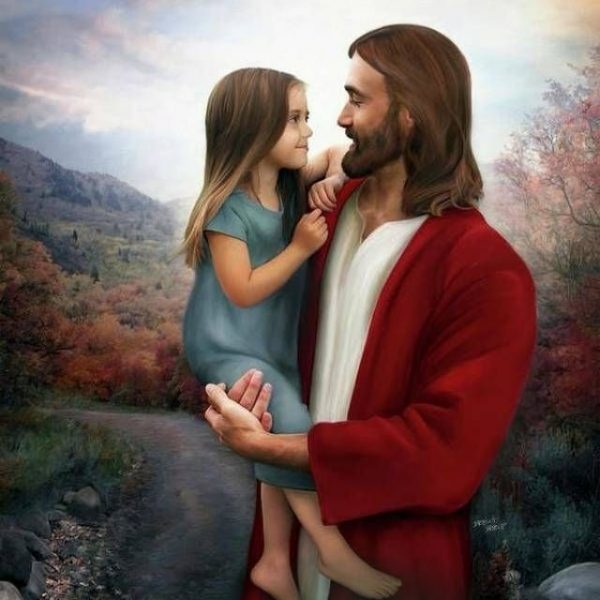An 8 Year Old Girl Sees Jesus Before Her Death Marty